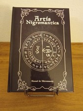 Artis Nigromantica ~ Recueil