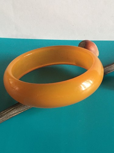 Vintage ancien bracelet bangle - vintage,