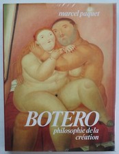 BOTERO, Fernando –  Botero