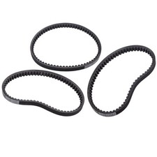 Black Go Kart Belt 30 Series Replaces X3 Fit For 5959 203589 Brand New
