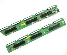 Panasonic 65-inch plasma  SD TNPA5877 SU TNPA5876