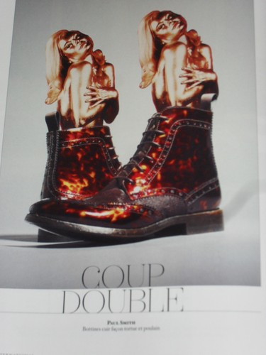 Publicite advertising 2012 - advertising,