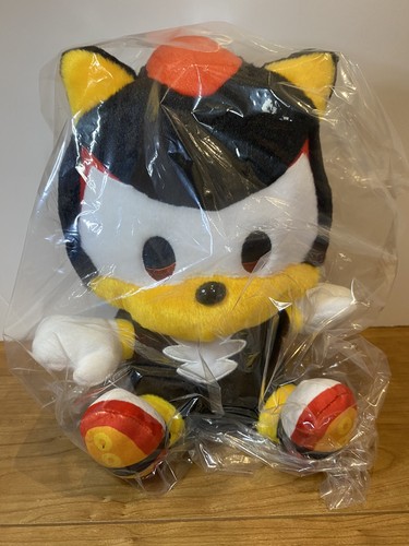 Peluche sega fave sonic - sega, &
