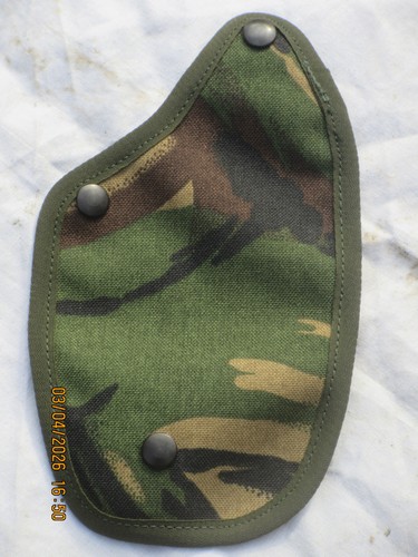 étui pistolet flap - Étui,