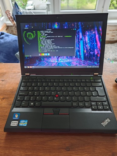 Ordinateur portable lenovo - portable,