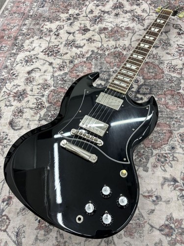 Cool guitare électrique - [cool,