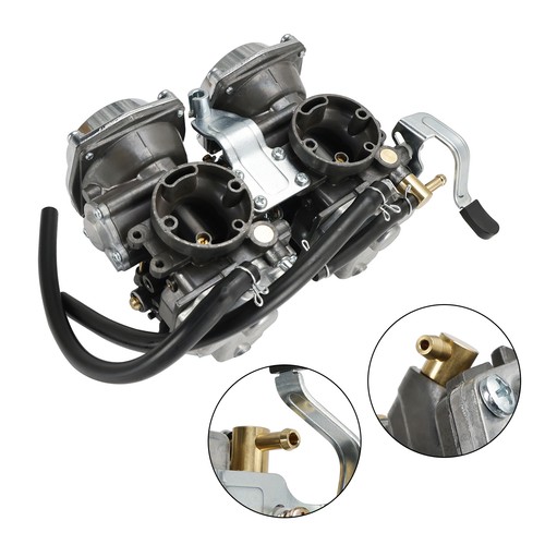 Carburateur pour yamaha - carburateur, xv400