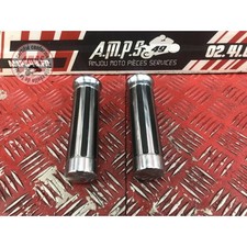 Revetement de poignée