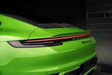 TECHART Rear Spoiler I for 992