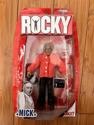 Bnib série rocky - bnib,