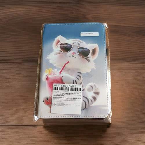 Coque tablette redmi pad - tablette, 8.8