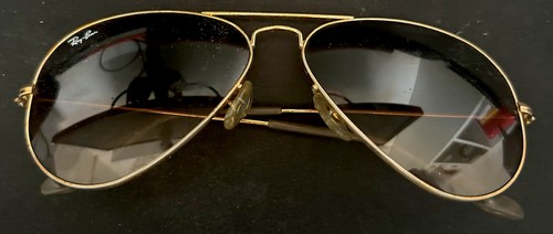 Ray ban lunettes - ray-ban, soleil