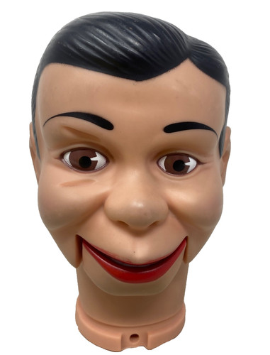 Danny day ventriloquist - o'day, man