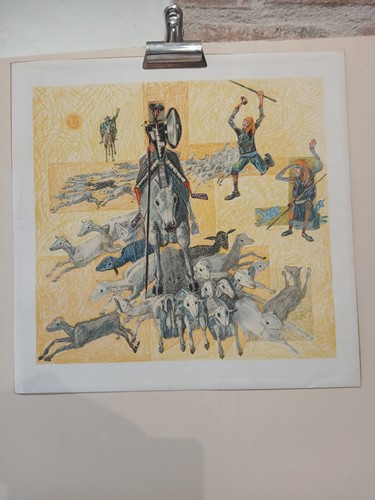 Candido portinari 1903/1962
