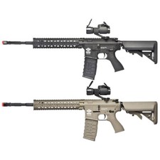 G&G Combat Machine CM16 R8-L