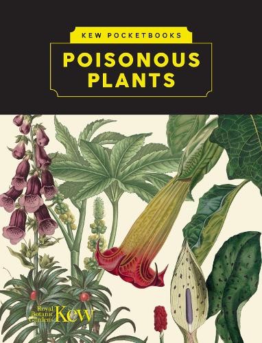 Kew pocketbooks poisonous - pocketbooks:,