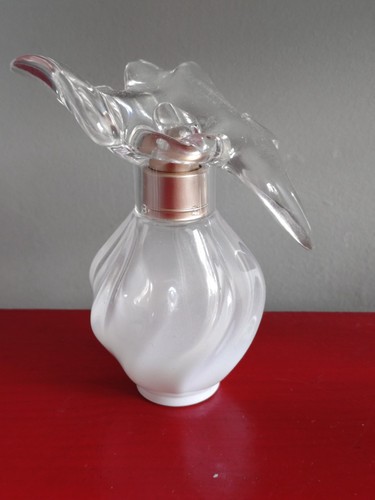 Petit flacon vide nina ricci - flacon,