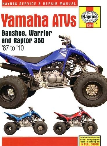 Yamaha banshee warrior - banshee,, &