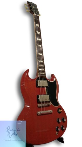 Gibson custom shop les paul - custom,