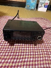 Yaesu FT-715 Ham Radio