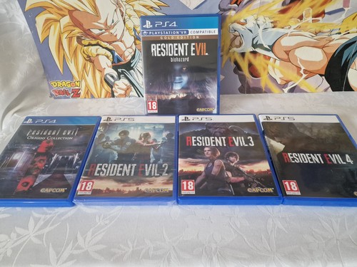 Capcom lot jeux - capcom,