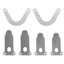 Compresseur Air Soupape Plaque