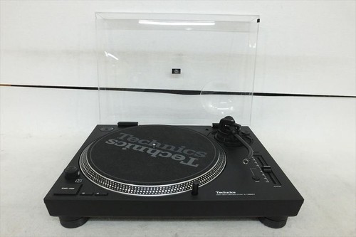 Technics 1200mk7 direct - sl-1200mk7,