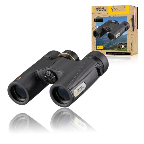 National geographic jumelles - national,