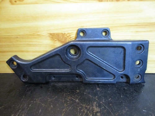 Platine gauche kawasaki 550 - platine,