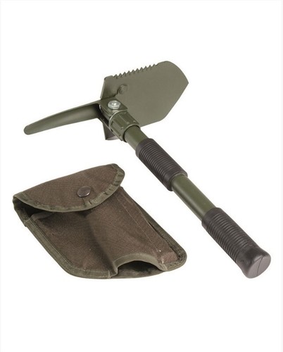 Mini pelle pliable - pelle,