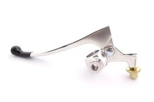 Levier d'embrayage avec