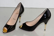 Neuf Christian Louboutin