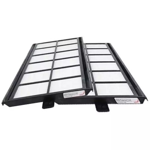 Jeu filtres pour - de, g4