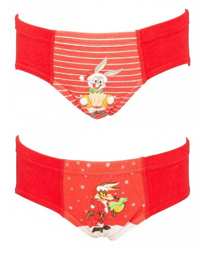 Slip garçon looney tunes - slip,