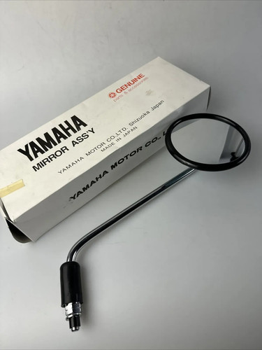 Rétroviseur droit yamaha - rétroviseur, xt