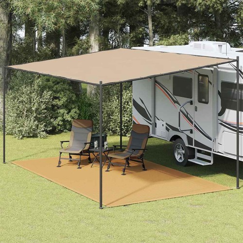 Tapis tente polyéthylène - tapis,