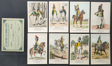 Cdt Bucquoy Les Uniformes du