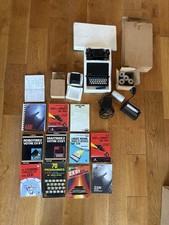 Rare Lot ZX81 Sinclair