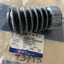 SYM scooter 51445-AAA-000 soufflet fourche Allo Fiddle JEt 50 Orbit Symply etc