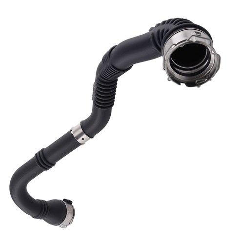 Durite turbo noir - noir, for