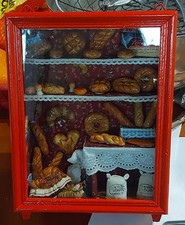 Petite Vitrine Diorama