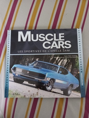 Livre sur les - les, muscle