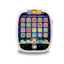 VTECH BABY - Lumi Tablette des