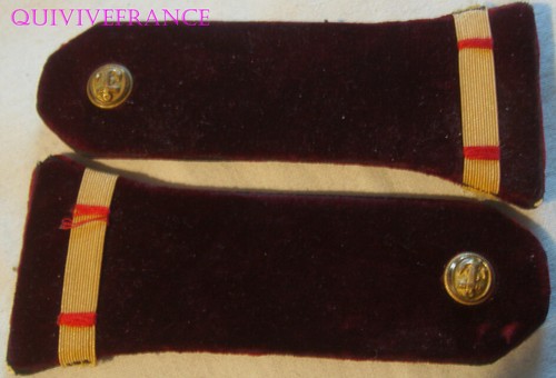 Pfe082 pattes d epaule - -,