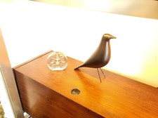 Soliflore en verre Kosta Boda