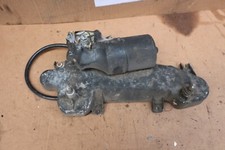 Original Mercedes Benz W116