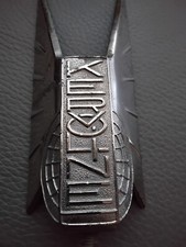 Kervoline Mascotte Automobile