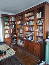 Bibliotheque MD, collection