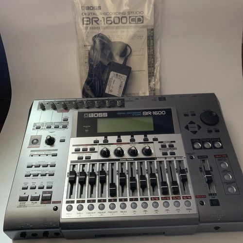 Burner boss 1600cd - burner, br-1600cd