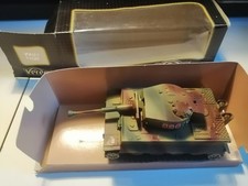 Militaire Verem/Solido char